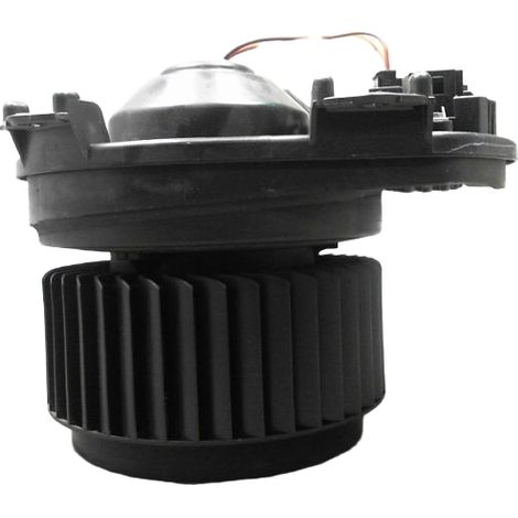 [PRODUIT D'OCCASION] Moteur Ventilateur Chauffage MERCEDES Classe A ♻️ Ref Oe. 2469061601 - Garantie à vie (1/4)