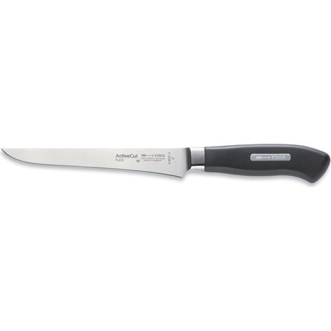 F. DICK ActiveCut Ausbeinmesser Klingenlänge 15 cm Küchenmesser X30Cr13 Stahl