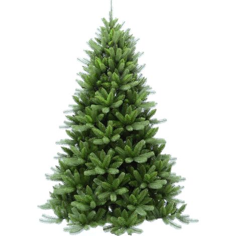 Albero di Natale in Silicone Cortina Altezza 180 cm - 700 Punte