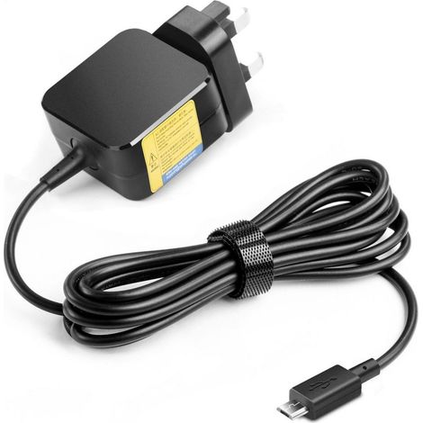 Cargador micro USB CoreParts de 15 W, 5,25 V y 3 A. Conector: Micro-USB de pared (Reino Unido), MSPT2121-UK