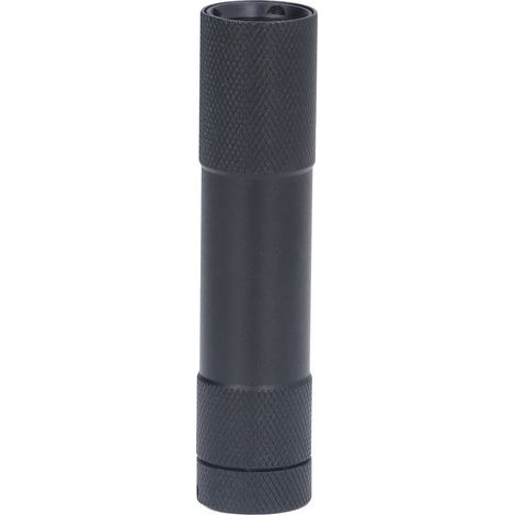 365nm UV Flashlights, Battery Powered, Mini Portable Energy Saving Lamp with Black Mirror for Cat Moss Identification (1/5)
