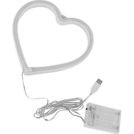 Lumière néon PC pour la décoration (1/3)