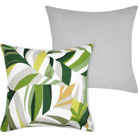 Housse de coussin 40 x 40 cm Kochia (1/3)