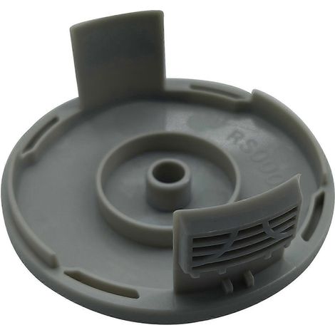 Tampa de Carretel de Substituição Rac122 para Ryobi Rlt4027 Rlt4125 Rlt5027 Rlt6030 Rlt5127 Rlt6130 M S/MARCA (1/4)