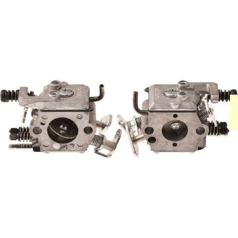 Carburador POULAN para motosierra P 600 LE 009990