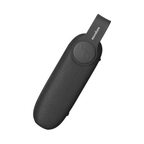 Altoparlante portatile Anker SoundCore Icon nero 10W Fun Proof (1/3)