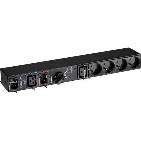 Eaton HotSwap MBP 4 FR MBP3KIF EATON MBP3KIF