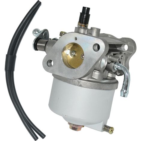 Moteur EZGO 96-03 4 temps 350 cm³ compatible avec 1200 véhicules industriels à carburateur (1/5)