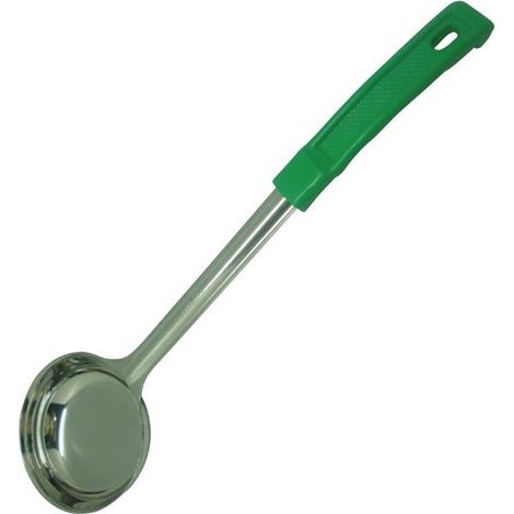 Louche pleine verte - TABLECRAFT