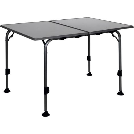 Westfield Tisch AIRCOLITE TWIN BLACKLINE