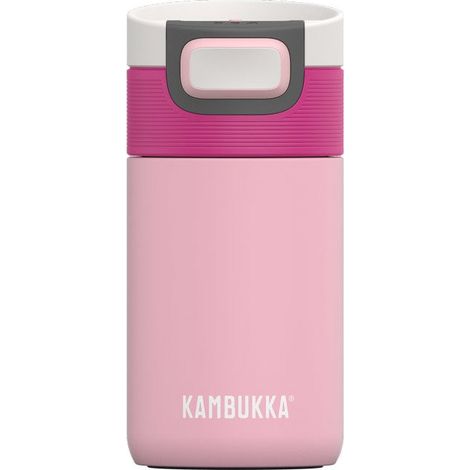 Borraccia Kambukka Etna Brushing Bride 300ml Rosa [11-01039] (1/2)