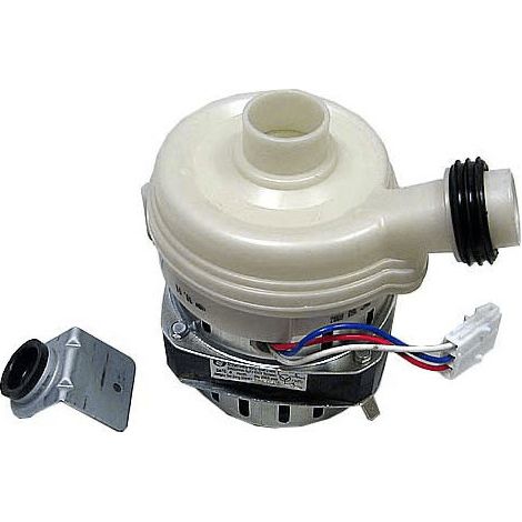 POMPE DE CYCLAGE DE LAVAGE pour LAVE VAISSELLE LG -...