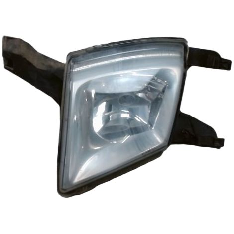 [PRODUIT D'OCCASION] Phare Antibrouillard Avant Droit PEUGEOT 407 ♻️ Ref Oe. 620636 - Garantie à vie (1/3)