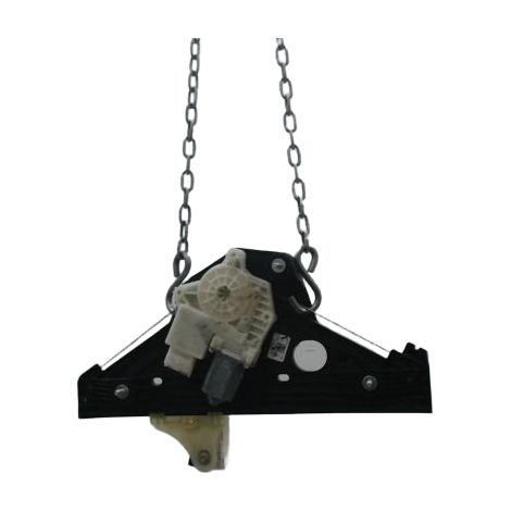 Mecanisme+moteur Leve-glace Arriere Droit RENAULT Clio [PRODUIT D'OCCASION]♻️827209773r