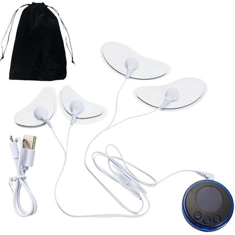Professional EMS Facial Massager - AquaForge (1/5)