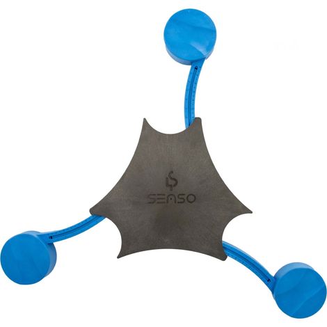 GOK Senso4s BASIC digitaler Füllstandsmesser für Gasflaschen App - Bluetooth Funktion (1/5)