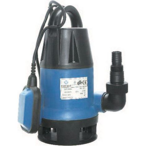 ELETTROPOMPA SOMMERSA MOD. CSP 2 ACQUE SPORCHE kw 0,4