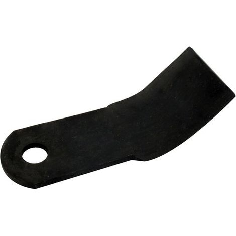 Cuchilla MALLETI 130x40 mm