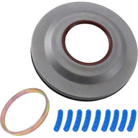 6DCT450 Getriebe-Vorderdichtungsdeckel MPS6140900-6DCT450 für Chrysler Sebring, Dodge Avenger und Ford Focus Kuga (1/5)