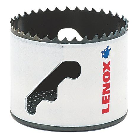 Scie-trépan bi-métal SPEEDSLOT™ 25 L D 40mm - LENOX - 0300251