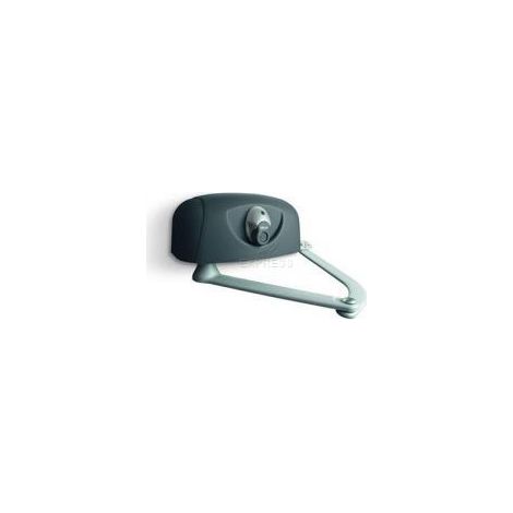 Motorisation portail battant NICE HY7024 (1/2)