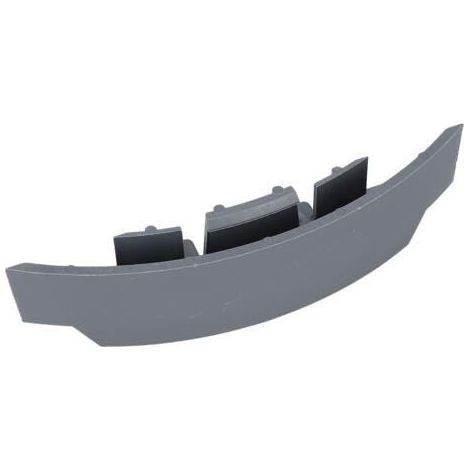 Couvercle de carter pour Ponceuse plaquiste BOSCH OUTILLAGES - 2609006996