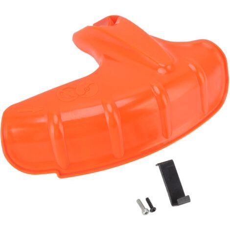 Protège-Couteau pour Taille-Haies FS55 - Pare-Broussailles de Remplacement - (1/5)