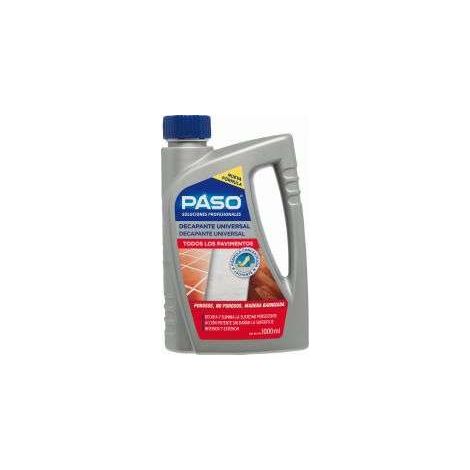 LIMPIADOR PIEDRA NATURAL 0,50L HG (1/2)