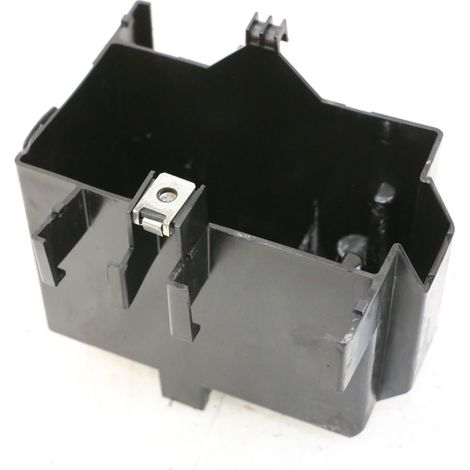 [REFURBISHED] BAC A BATTERIE PEUGEOT LUDIX 50 2008 - 2017 (1/5)
