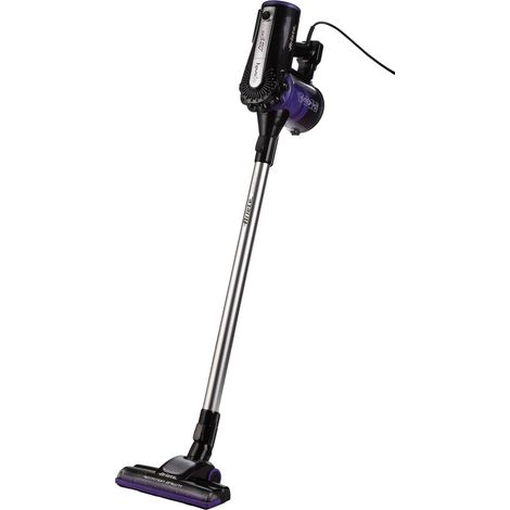 Aspirateur balai 2-en-1 Handy Force RTB avec filtre HEPA