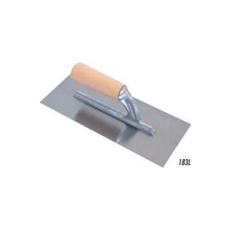 Raimondi frattazzo liscio 28x12 cm