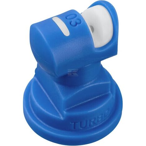 Weitwinkeldüse TT 110° 03 blau Keramik TeeJet TEEJET TT11003VK