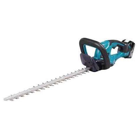 TAGLIASIEPI A BATTERIA 'DUH507RT' MAKITA 18V 5.0Ah - Lama 50 cm - MAKITA