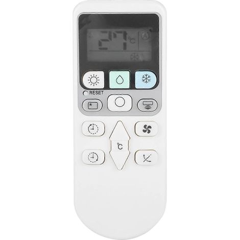 Télécommande intelligente pour climatiseur Hitachi RAr 3V2 RAr 2P2( ) (1/5)