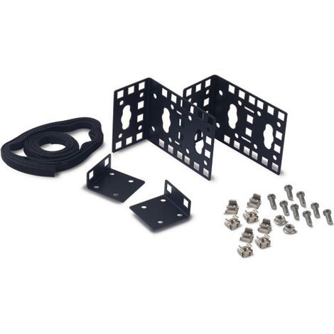 APC AR7711 NetShelter Zero U Accessory Mounting Bracket (1/4)