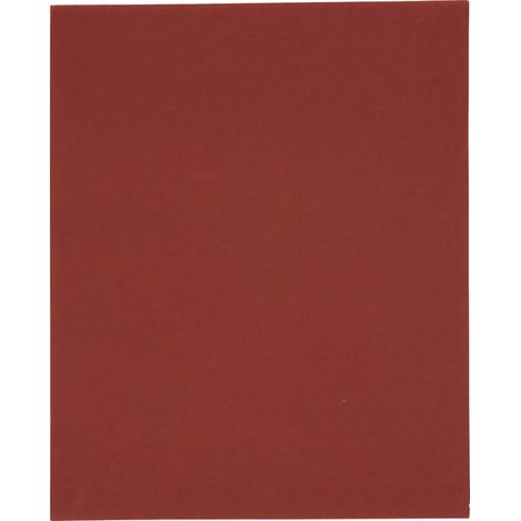 Makita papier abrasif 230x280 mm K180 100 pièces - D-60735 (1/3)