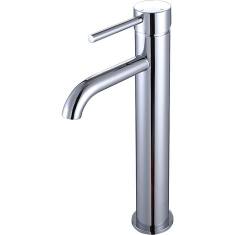 Einhebelmischer hoch für Aufsatzwaschbecken PICO