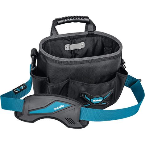 Makita E-05474 attacco per cintura portautensili de utensili (1/4)