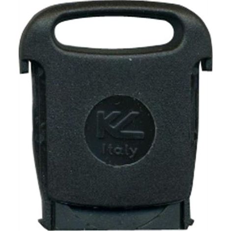 TESTA VUOTA per CHIAVE TRANSPONDER mod. TKXX KEYLINE