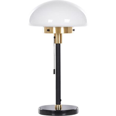Table Lamp MINIJA Metal Black