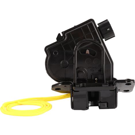 Verrouillage Hayon Coffre Actionneur 6935028150 Compatible Highlander Hybride/Limited 2012-2013 Serrure Porte Arrière (1/5)