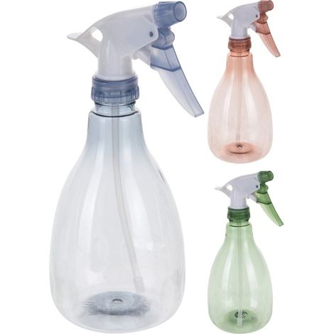 ProGarden Pulvérisateur 650 ml translucide ergonomique (1/5)