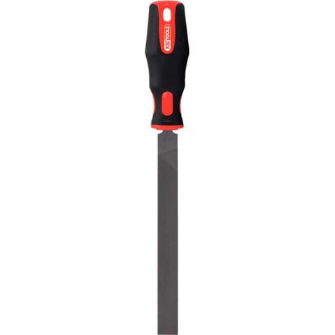 KS TOOLS lima plana - Montado - Media pulgada - 315 mm - 157.0005
