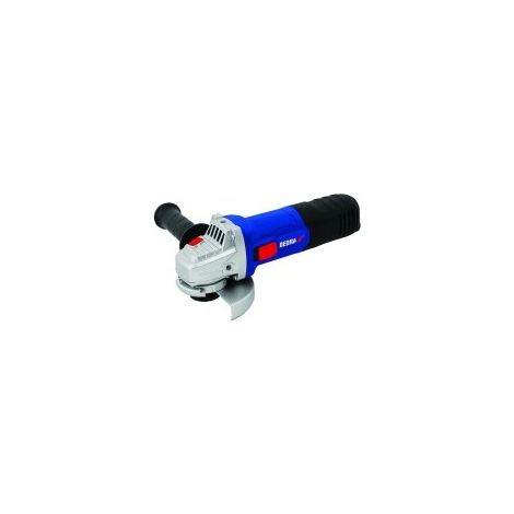 Smerigliatrice angolare DEDRA 125mm 860W - precisione e potenza