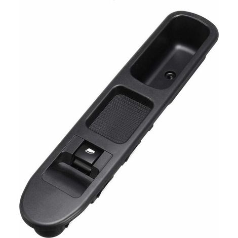 Elektrischer Fensterheberschalter (Beifahrerseite) mit 6 Pins für Peugeot 207 (2007–2015), Teilenummer: 6490.HQ, 6554.HJ-LIAIKI