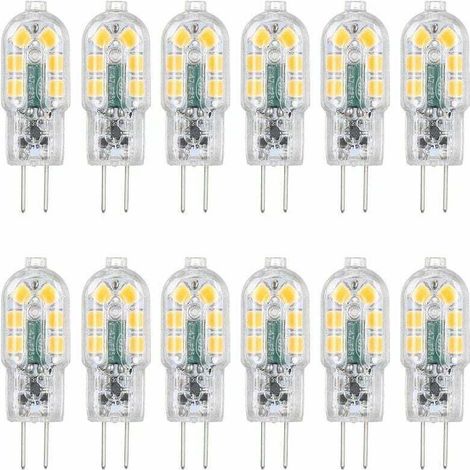 Enowelir Puce LED Haute Puissance 3W 200LM 5V 25pcs SMD pour Luminaires Bricolage Panneaux Muraux 3D Lumière Naturelle (1/3)