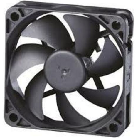 Sunon MF80251V3-1000U-A99 Axiallüfter 12 V/DC 56.1 m³/h (L x B x H) 80 x 80 x 25 mm