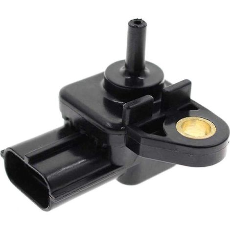 Capteur de pression absolue du collecteur d'admission KL47-18-211A E1T10372 KL4718211A pour 6, Rx-8, 626, Miata, 323 (1/5)