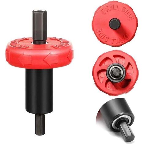 Adaptateur de foret pour moteur électrique, outil de démarrage de remplacement pour foret de démarrage rapide Craftsman Troy Bilt Stihl B&S, souffleuse à neige, pas besoin de tirer manuellement (1/4)