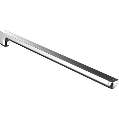 emco trend porte-serviettes, fixe, 1 bras, 410mm, 025000142,